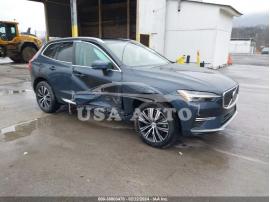VOLVO XC60 B6 INSCRIPTION 2022