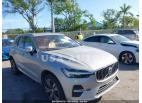 VOLVO XC60 B6 INSCRIPTION 2022