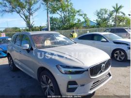 VOLVO XC60 B6 INSCRIPTION 2022