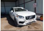 VOLVO XC90 MOMENTUM 2018