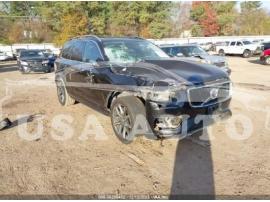 VOLVO XC90 T5 MOMENTUM 2019