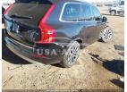 VOLVO XC90 T5 MOMENTUM 7 PASSENGER 2022