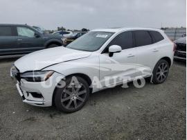 VOLVO XC60 T5 IN 2021