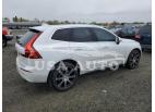 VOLVO XC60 T5 IN 2021