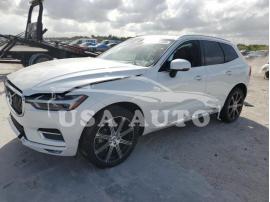 VOLVO XC60 T5 IN 2020