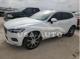 VOLVO XC60 T5 IN 2020