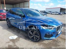 VOLVO XC60 T5 R-DESIGN 2020