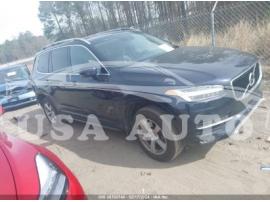 VOLVO XC90 T5 2017