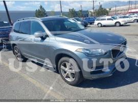 VOLVO XC90 T5 2016