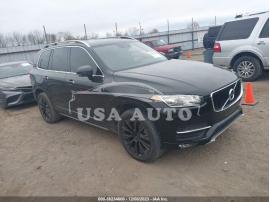 VOLVO XC90 T5 MOMENTUM 2016