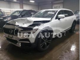 VOLVO V90 CROSS 2018