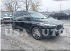 VOLVO V90 CROSS 2018