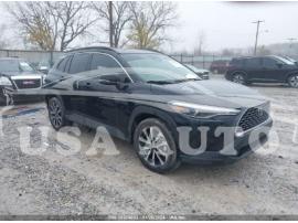 VOLVO V90 CROSS 2018