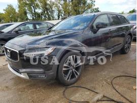 VOLVO V90 CROSS 2018