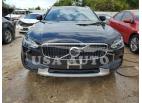VOLVO V90 CROSS 2018