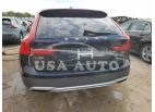 VOLVO V90 CROSS 2018