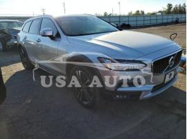 VOLVO V90 CROSS 2018
