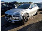 VOLVO V90 CROSS 2018