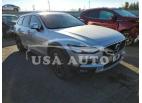 VOLVO V90 CROSS 2018