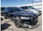 VOLVO V90 CROSS 2018