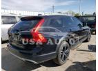 VOLVO V90 CROSS 2018