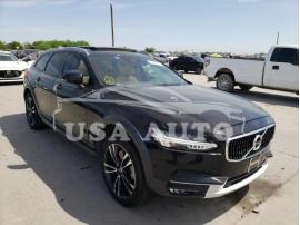 VOLVO V90 CROSS 2018