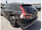 VOLVO V90 CROSS 2018