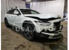 VOLVO V90 CROSS 2018