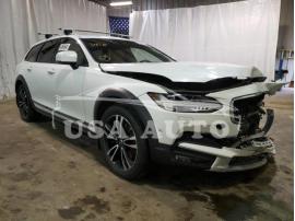VOLVO V90 CROSS 2018