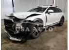 VOLVO V90 CROSS 2018
