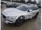 VOLVO V90 CROSS 2018