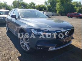 VOLVO V90 CROSS 2018