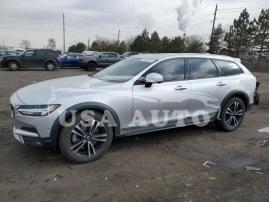 VOLVO V90 CROSS 2018