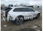 VOLVO V90 CROSS 2018