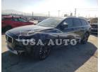 VOLVO V90 CROSS 2018