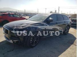 VOLVO V90 CROSS 2018