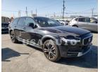 VOLVO V90 CROSS 2018
