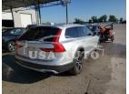 VOLVO V90 CROSS 2018