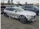 VOLVO V90 CROSS 2018