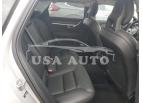 VOLVO V90 CROSS 2018