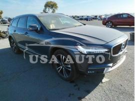 VOLVO V90 CROSS 2018
