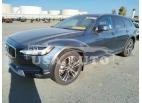 VOLVO V90 CROSS 2018