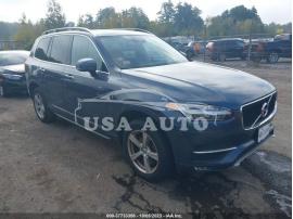 VOLVO XC90 MOMENTUM 2018