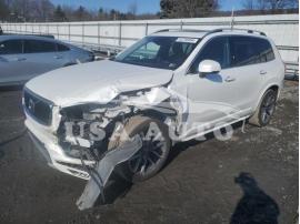 VOLVO XC90 T5 2018