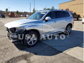 VOLVO XC90 T5 2018