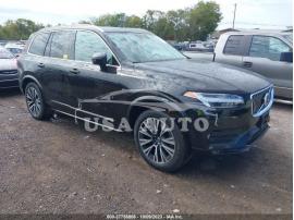 VOLVO XC90 MOMENTUM 2020