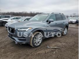 VOLVO XC90 T5 2018