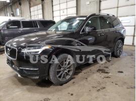 VOLVO XC90 T5 2018