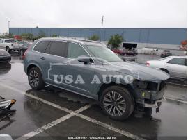 VOLVO XC90 T5 MOMENTUM 7 PASSENGER 2020
