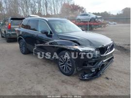 VOLVO XC90 T5 MOMENTUM 7 PASSENGER 2022